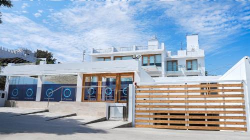 La Angostura Hotel | Hotel Boutique La Angostura II