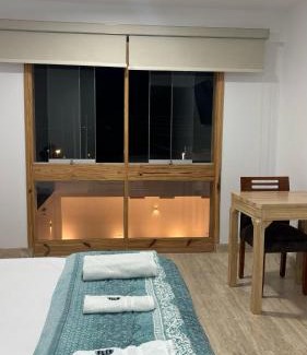 La Angostura Hotel | Hotel Boutique La Angostura II