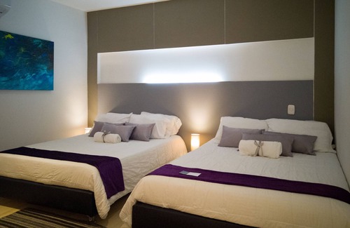 Riomar Hotel | Hotel Boutique M