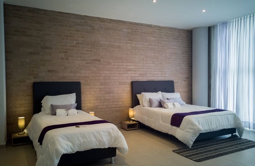 Riomar Hotel | Hotel Boutique M