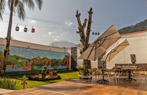Orizaba Hotel | Hotel Boutique Típico