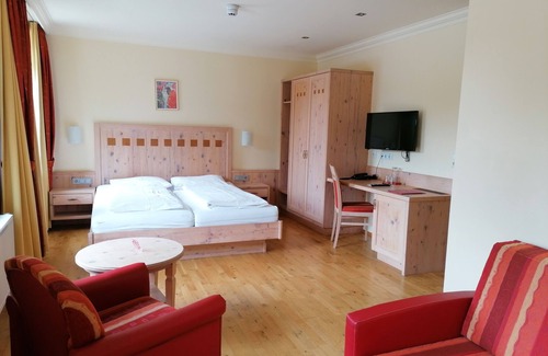 Mittersill Hotel | Hotel Bräurup