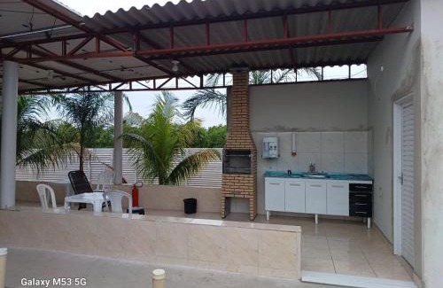 Nossa Senhora do Livramento Hotel | Hotel Pousada Fenix