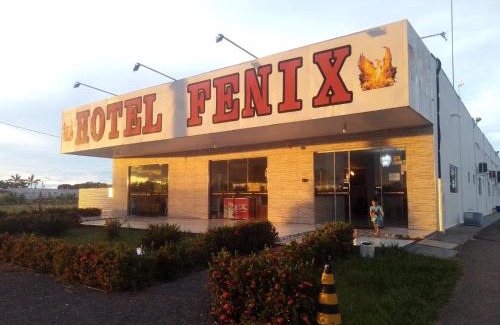 Nossa Senhora do Livramento Hotel | Hotel Pousada Fenix