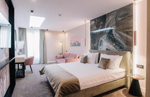 Drobeta-Turnu Severin Hotel | Hotel Brick