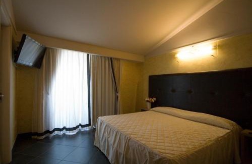 Qualiano Hotel | Hotel Briganti