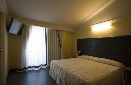 Qualiano Hotel | Hotel Briganti