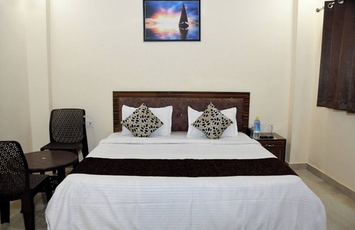 Haridwar Hotel | Hotel Brij Palace