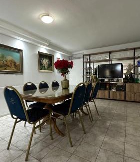 Cordoba Hotel | Hotel Bristol
