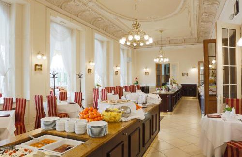 City Centre Hotel | Hotel Bristol