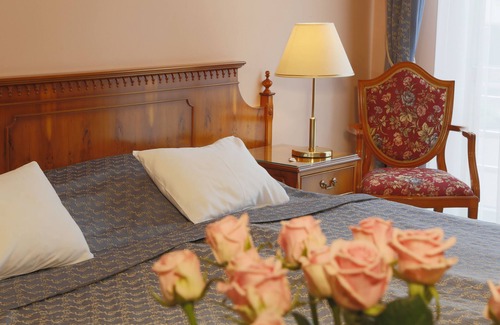 City Centre Hotel | Hotel Bristol