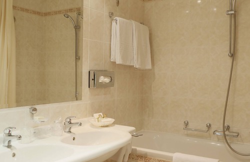City Centre Hotel | Hotel Bristol