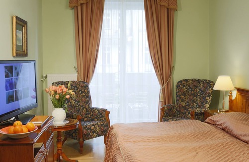 City Centre Hotel | Hotel Bristol