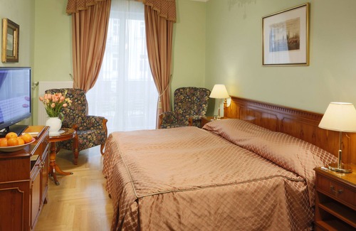 City Centre Hotel | Hotel Bristol