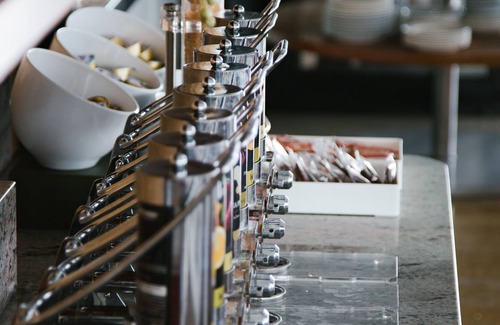 Faro Hotel | Hotel Bristol