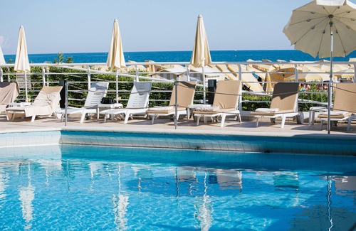 Faro Hotel | Hotel Bristol
