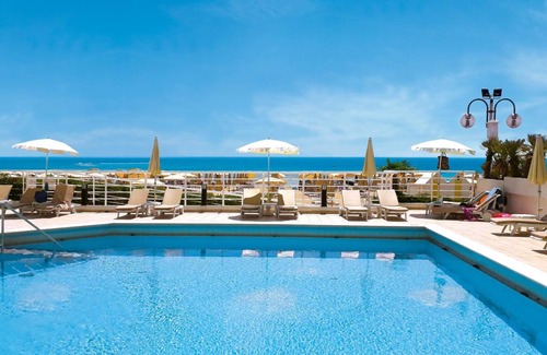 Faro Hotel | Hotel Bristol
