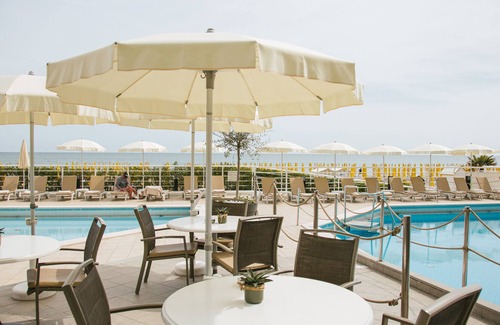 Faro Hotel | Hotel Bristol
