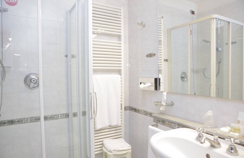 Central Station Hotel | Hotel Bristol