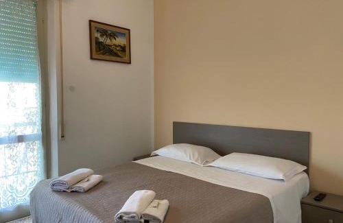 Rivabella Hotel | Hotel Britta