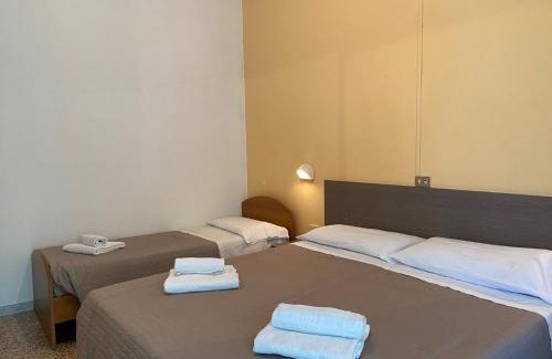 Rivabella Hotel | Hotel Britta