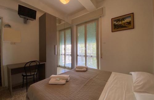 Rivabella Hotel | Hotel Britta