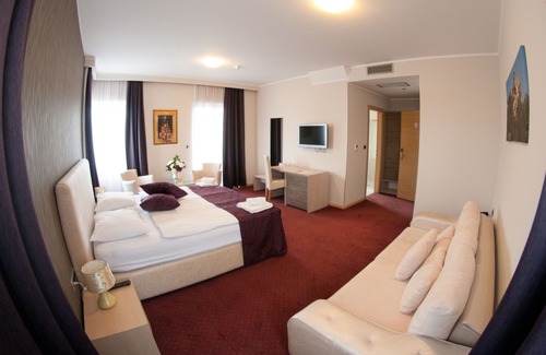 Citluk Hotel | Hotel Brotnjo