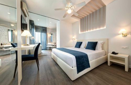 Faro Hotel | Hotel Byron Bellavista