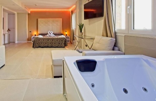 Almenara Hotel | HOTEL CABALLERO ERRANTE