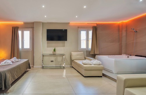 Almenara Hotel | HOTEL CABALLERO ERRANTE