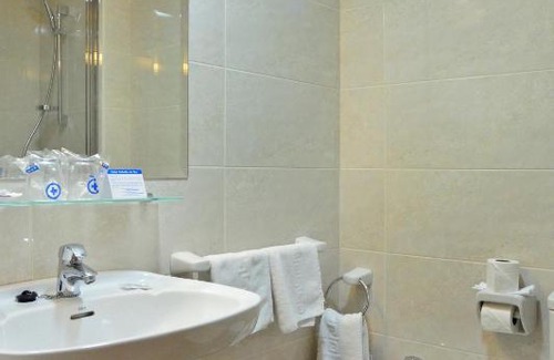 Benidorm Hotel | Hotel Caballo de Oro