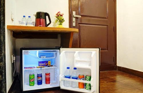 Paharganj Hotel | Hotel Cabana 5 Mins Walking Distance From NDLS Station