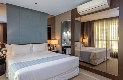 Consolacao Hotel | Hotel Cadoro Sao Paulo