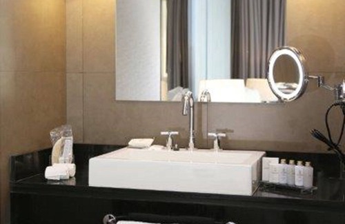 Consolacao Hotel | Hotel Cadoro Sao Paulo
