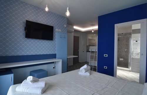 Magazzeno Hotel | Hotel Calypso