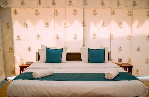 Jaisalmer Resort | Hotel & Camp like Tent Stay