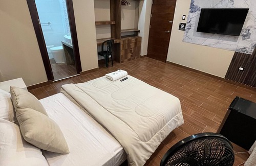 Chao Hotel | Hotel Campestre Casa Laredo
