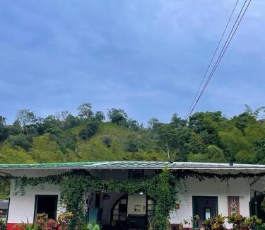 La Vega Hotel | Hotel Campestre Gualiva