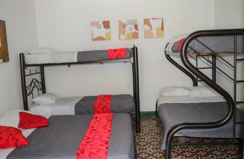 La Vega Hotel | Hotel Campestre Gualiva
