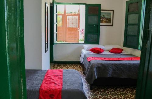 La Vega Hotel | Hotel Campestre Gualiva