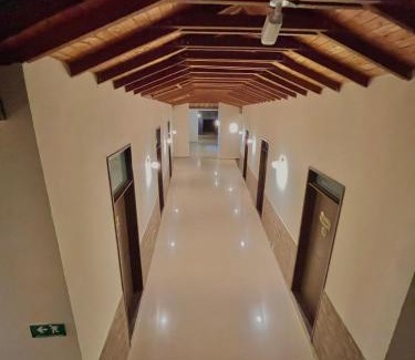 Armenia Hotel | Hotel Campestre Jardin Cafetero Quindio