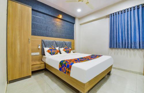 Ahmedabad Hotel | Hotel Canada