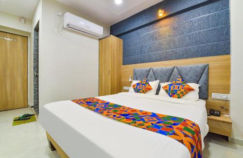 Ahmedabad Hotel | Hotel Canada