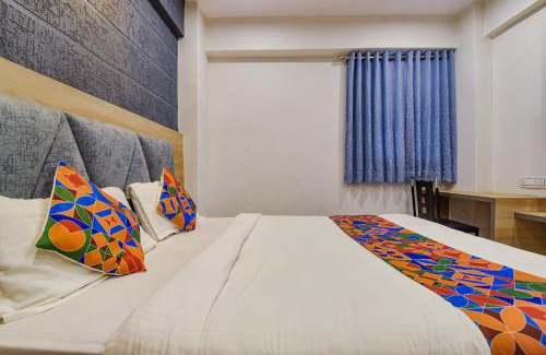 Ahmedabad Hotel | Hotel Canada