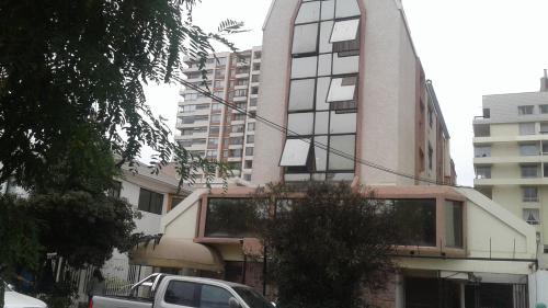 Vina del Mar Hotel | Hotel Cantamar