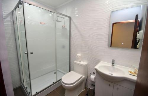 Talca Hotel | Hotel Capelli Talca