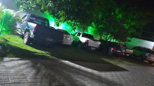 Plano Diretor Sul Hotel | HOTEL CAPITAL PALMAS