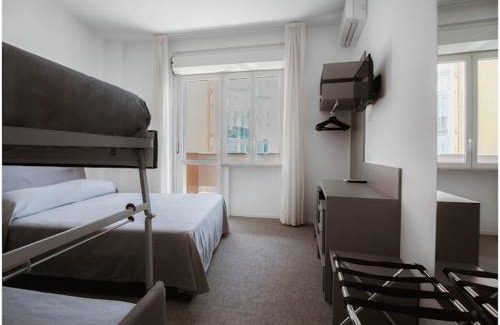 Milano Marittima Hotel | Hotel Caraibi