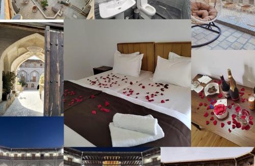 Bukhara Province Hotel | Hotel Caravansaray Rashid in Bukhara