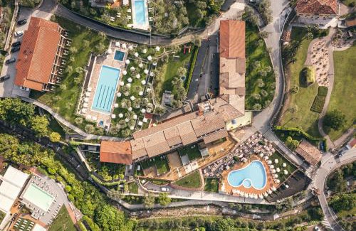 Limone sul Garda Hotel | Hotel Caravel